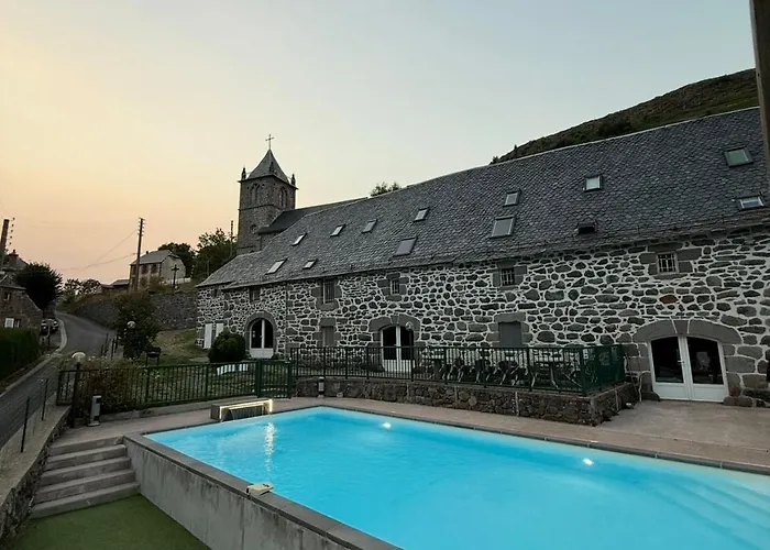 Le Domaine Belinay Landsted